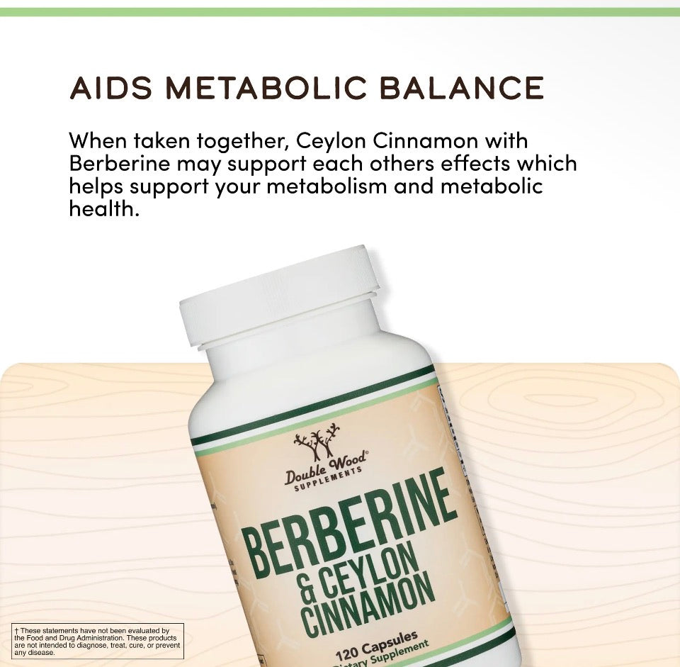 Berberine