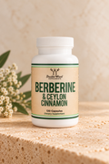 Berberine