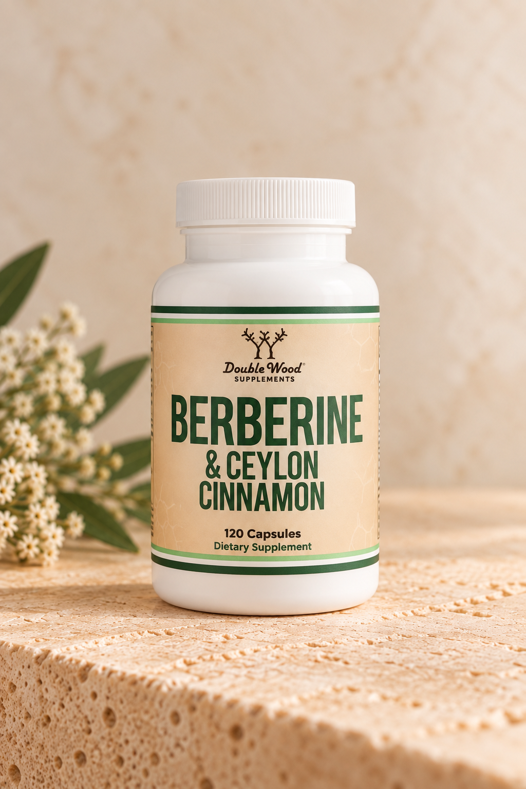 Berberine
