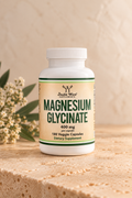 Magnesium Glycinate