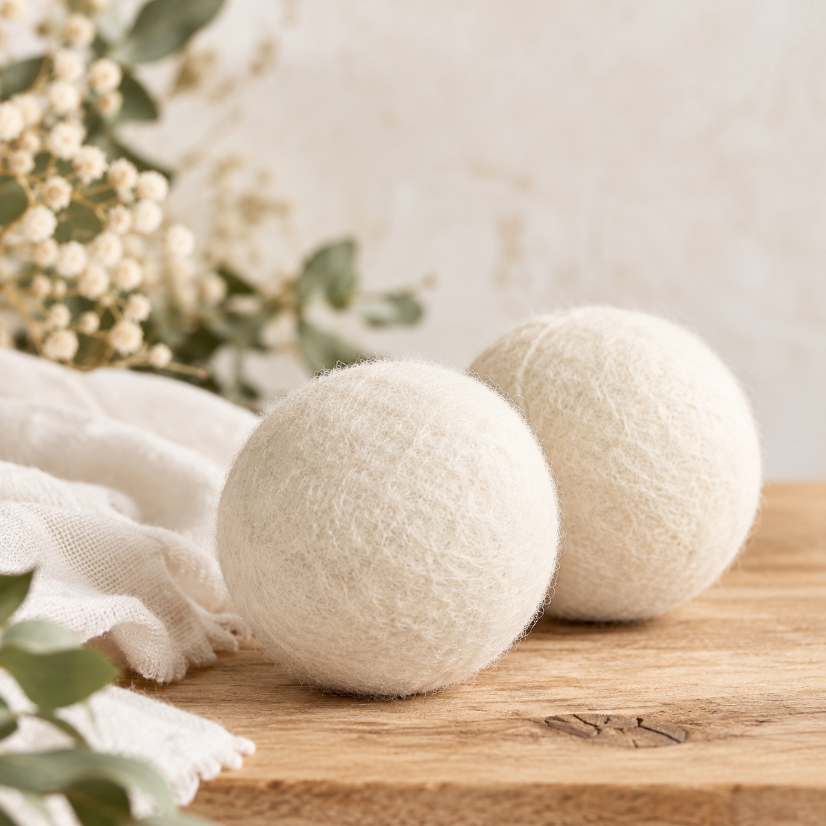 Dryer Ball