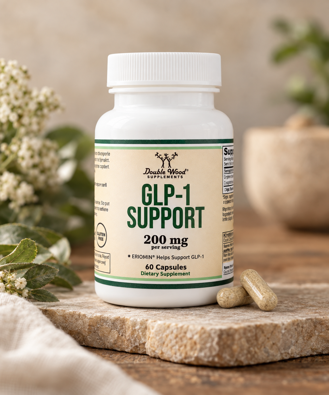GLP-1 Support