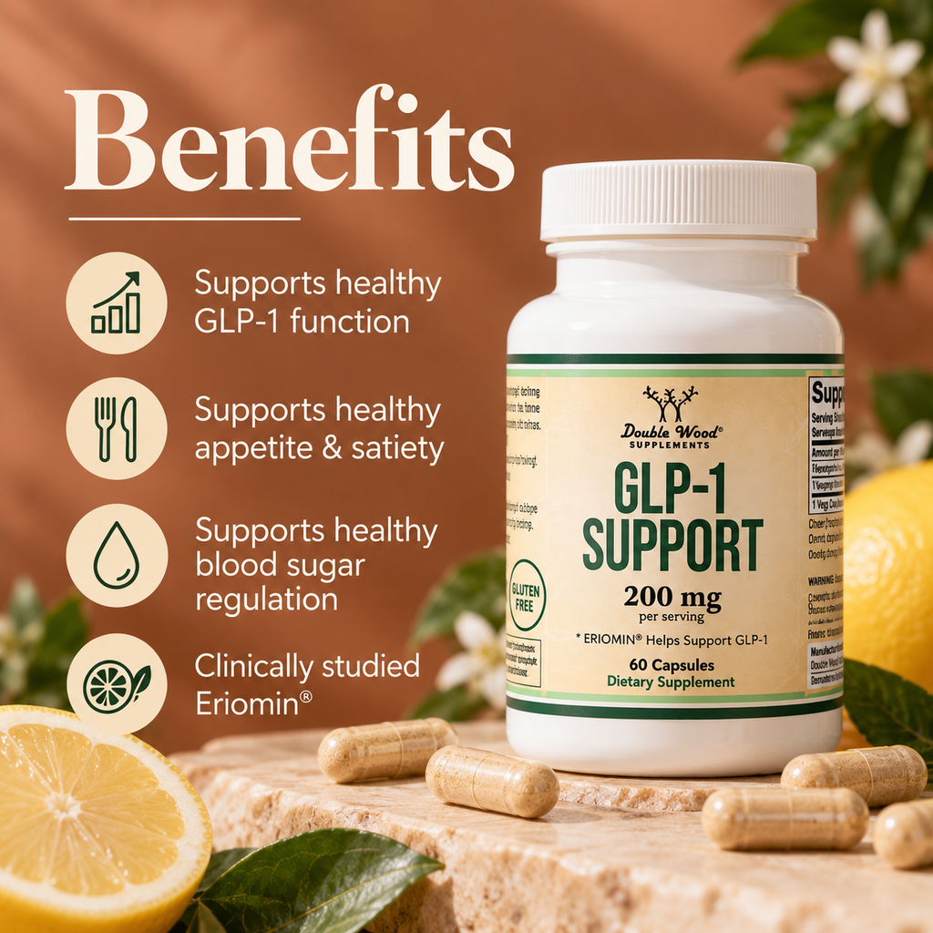 GLP-1 Support