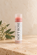 Tinted Tallow Lip Balm