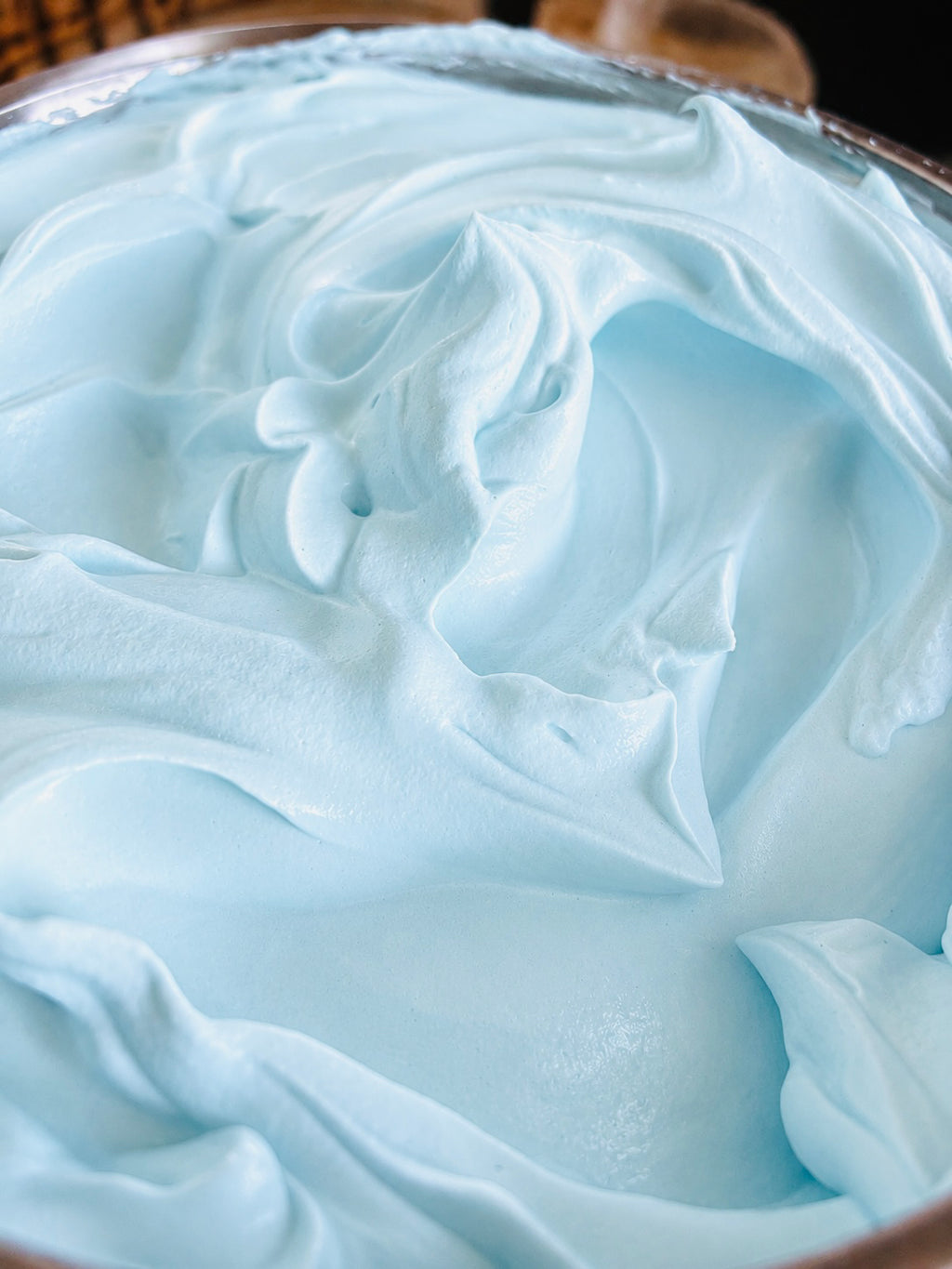 Wild Blue Tansy Body Butter