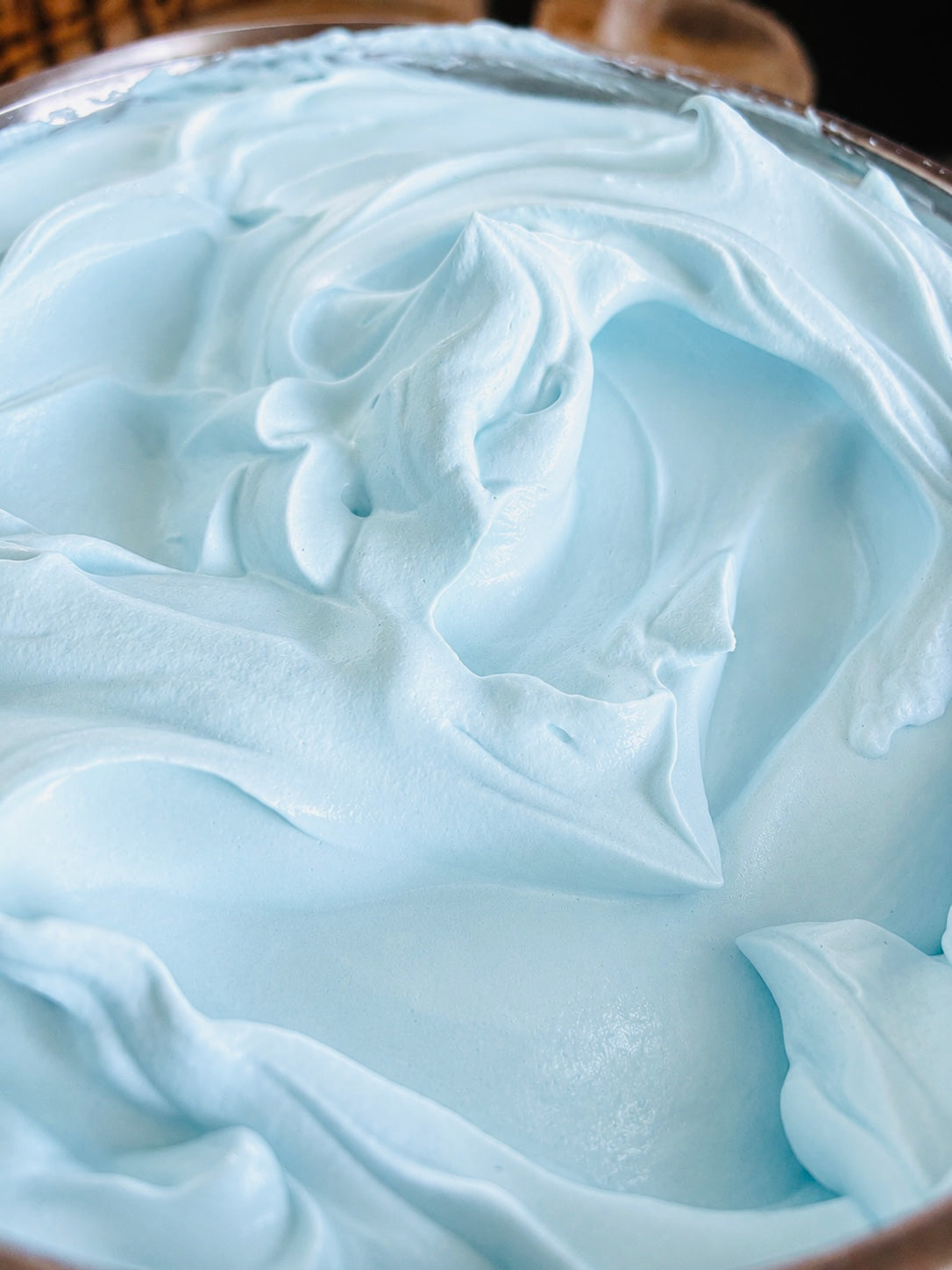 Wild Blue Tansy Body Butter