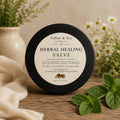 Herbal Healing Salve
