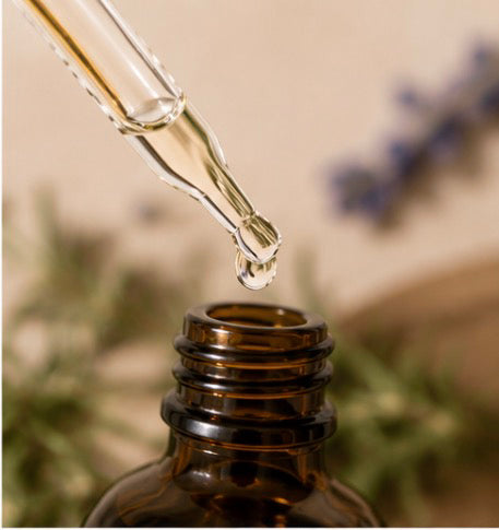 Root Revival Hair Serum