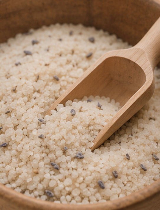 Magnesium Bath Soak