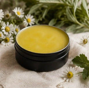 Anti-Itch Salve