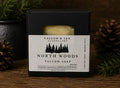 North Woods Tallow Soap