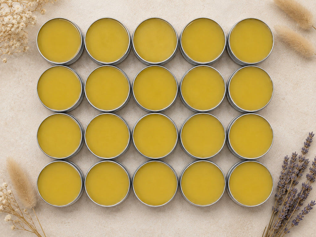Herbal Healing Salve