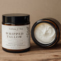 Whipped Tallow Butter