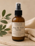 Bug & Tick Spray