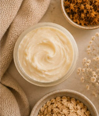 Little Ones Body Butter