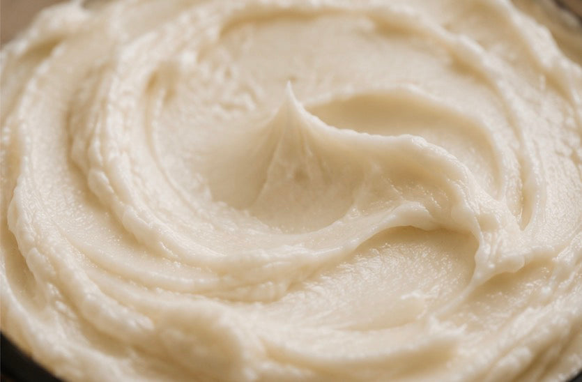 Magnesium Calming Butter
