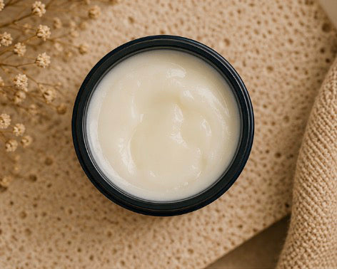 Neroli & Manuka Clarifying Face Cream
