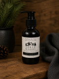 North Woods Beard & Face Oil