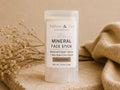 Tallow Face Sun Protectant Stick-Unscented