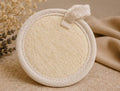 Reusable Loofah Exfoliating Pad