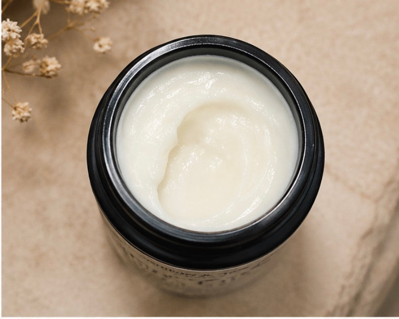 Neroli & Manuka Clarifying Face Cream