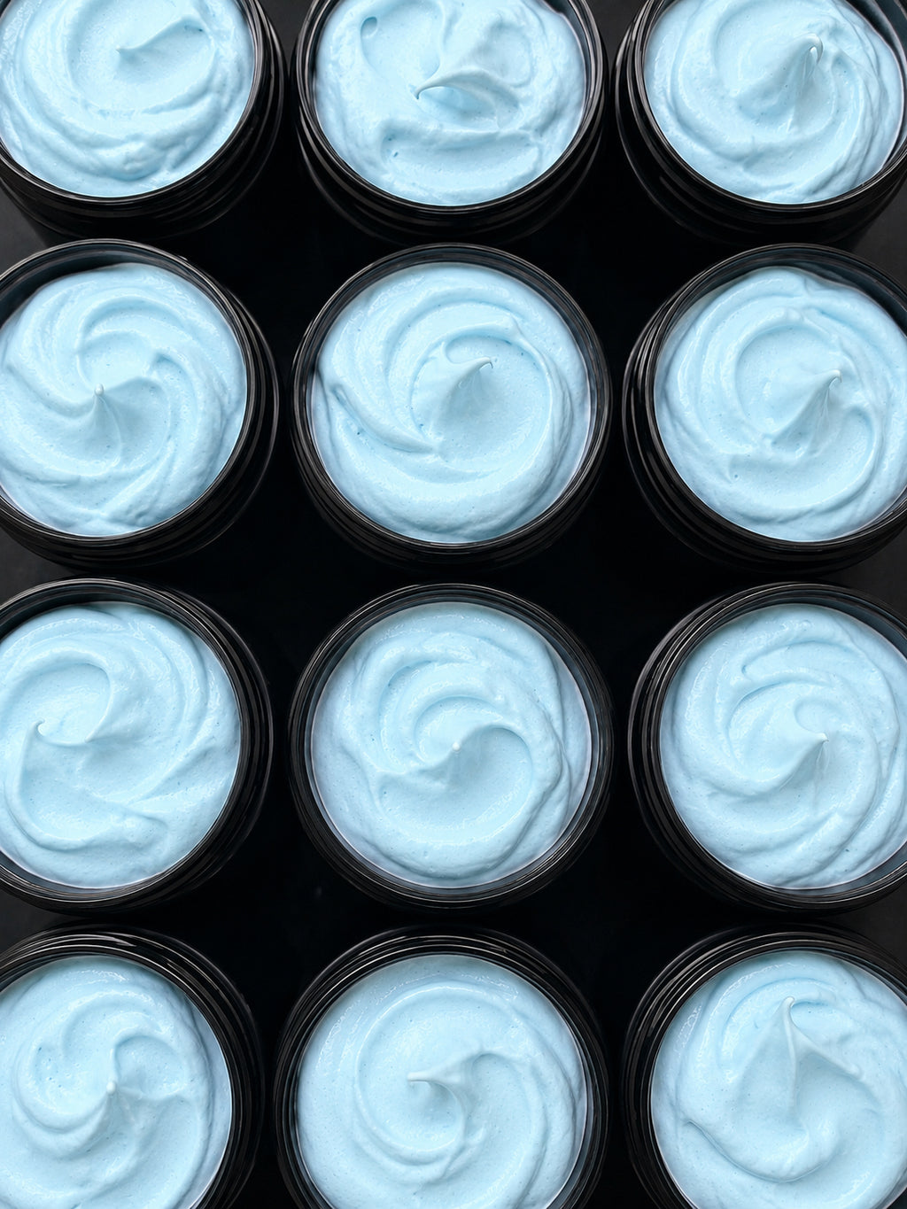 Wild Blue Tansy Body Butter
