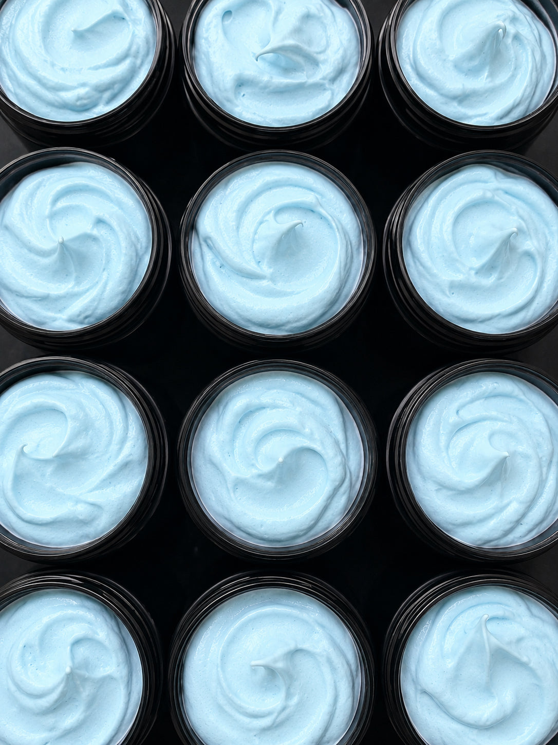 Wild Blue Tansy Body Butter