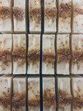 Grapefruit + Sweet Orange Tallow Soap Bar
