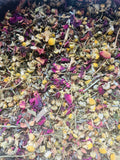 Calm & Restore Loose Herbal Tea 2oz Bag