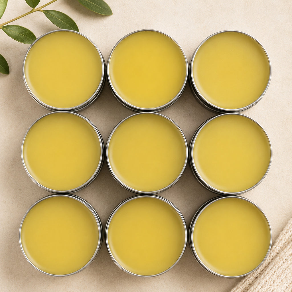 Anti-Itch Salve