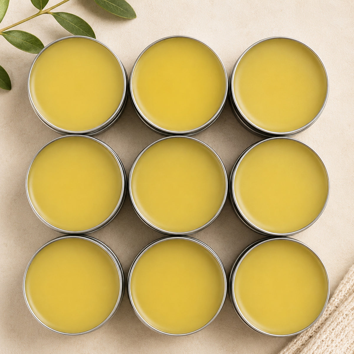 Anti-Itch Salve