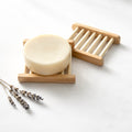 Bamboo Soap Saver Dish