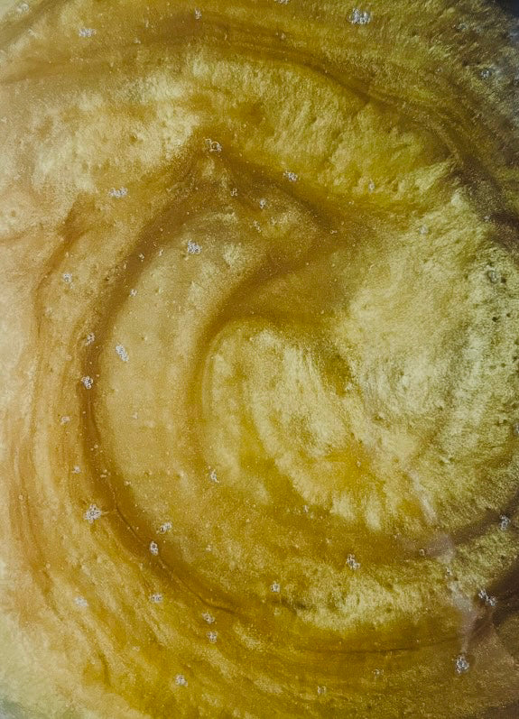 Golden Glow Body Serum